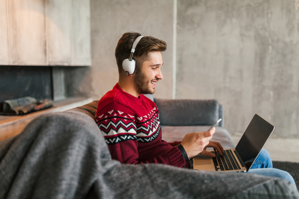 Optimum Tech Internet service